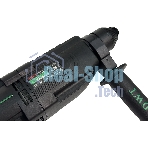 Перфоратор DWT SBHP08-26 BMC, SDS-plus, 800 Вт, 2,8 Дж, от сети