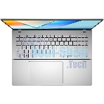 Ноутбук Asus VivoBook S16 S3607VA-RP105 Core 5 210H 16Gb SSD 512Gb Intel UHD Graphics 16