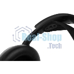 Гарнитура SteelSeries Arctis Nova Pro чёрный, проводная, USB, совместимость с PS5, Xbox