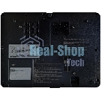 Проектор Cactus CS-S3.B 3LCD 43000Lm LS 4300Lm ANSI (1280x1024) 15000:1 ресурс лампы:10000часов 1xUSB typeA 2xHDMI 4.7кг