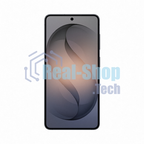 Смартфон Samsung Galaxy S26 SM-S942B 12/256Gb черный
