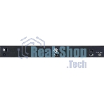 Коммутатор мультигигабитный Smart L3 Lite Zyxel NebulaFlex XMG1915-10E, 8xRJ-45: 1/2.5G, 2xSFP+, бесшумный (без вентилятора)