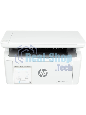 МФУ лазерное HP LaserJet M141a (7MD73A), A4, ч/б, печ. до 20 стр/мин., 600 x 600 dpi, USB