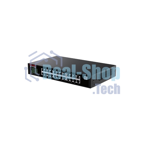 Коммутатор IP-COM 24PORT 1000M G2224D