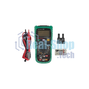 Измеритель емкости и индуктивности MASTECH MS8360E 13-2028