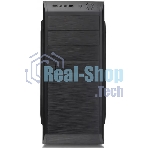 Компьютерный корпус для ПК FoxLine FL-815