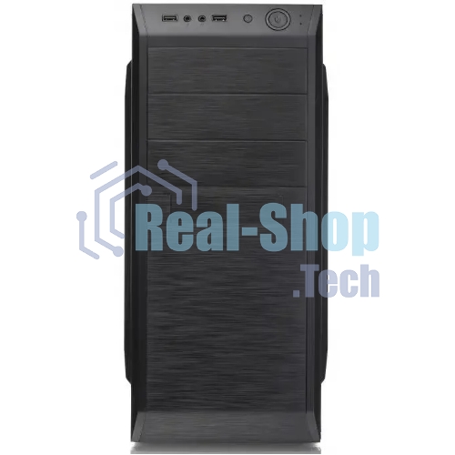 Компьютерный корпус для ПК FoxLine FL-815