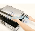 Гриль контактный электрический Braun CG9043