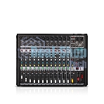Аудиомикшер DSPPA DMX12 12-Канальный
