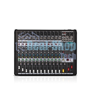 Аудиомикшер DSPPA DMX12 12-Канальный