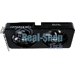 Видеокарта Palit RTX 5060 DUAL OC NV RTX 5060 8Gb 128bit GDDR7 2280/28000/HDMIx1/DPx3/HDCP R NE75060S19P1-Gb2063D PCI-E 5.0