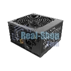 Блок Питания CBR PSU-ATX450-12GM, 450Вт,80 PLUS Bronze, 120мм, черный