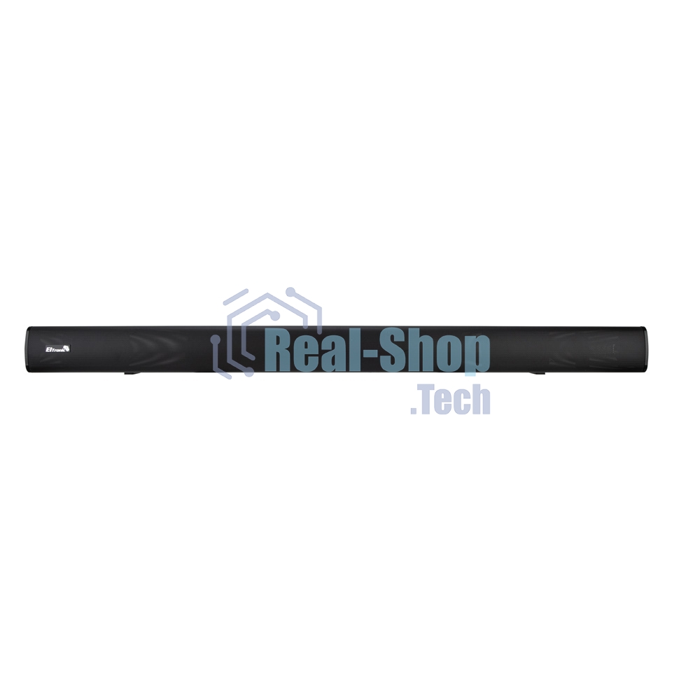 Саундбар ELTRONIC (30-65) SOUND SLICK 3, черный