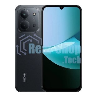 Смартфон Xiaomi Redmi 15C 4/128Gb черный