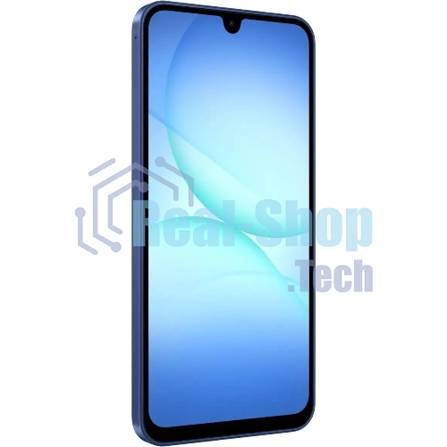 Смартфон Samsung Galaxy A17 SM-A175F, 6/128Gb, синий