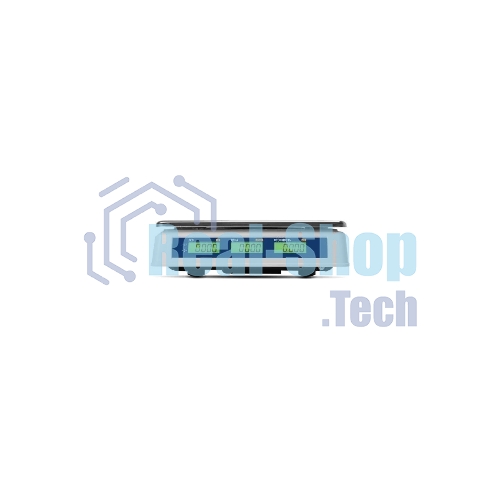 Весы торговые MERTECH M-ER 223AC-15.2 LCD Mary