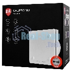 Вентилятор вытяжной Royal Thermo RAFC 100 Frozen