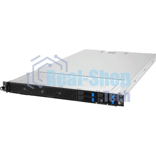 Серверная платформа ASUS RS501A-E12-RS4U/1G/1600W