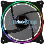 Вентилятор для корпуса Aerocool/Formula Eclipse 12 черный, 120 мм, 1200 об/мин, 19.8 дБ, 6 pin