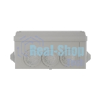 Коробка распределительная DKC 54100 ОП 190х140х70, 10 каб.ввод., IP55