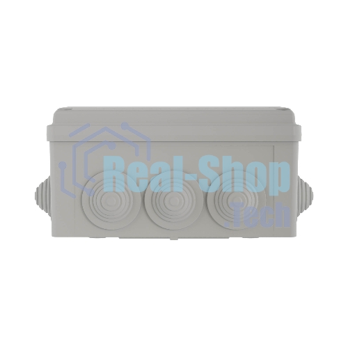 Коробка распределительная DKC 54100 ОП 190х140х70, 10 каб.ввод., IP55