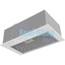 Кухонная вытяжка Maunfeld Crosby Light 5028 белый