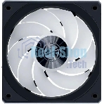 Вентилятор для корпуса Lian-Li Uni Fan CL Wireless 120 Reverse ARGB 124х120x28 черный 4-pin 30.8дБ (G99.12RCL1W1B.R0) Ret