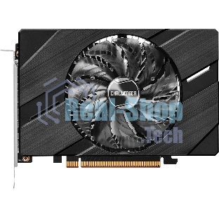Видеокарта ASRock Arc A380 Challenger ITX 6G OC
