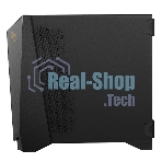 Компьютерный корпус MSI MEG PROSPECT 700R Mid-Tower, E-ATX, 2xUSB 3.2, 1xUSB-C, Audio I/O, 4x140 ARGb fan, Laminated Tempered Glass, (41556)