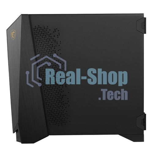 Компьютерный корпус MSI MEG PROSPECT 700R Mid-Tower, E-ATX, 2xUSB 3.2, 1xUSB-C, Audio I/O, 4x140 ARGb fan, Laminated Tempered Glass, (41556)