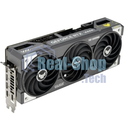 Видеокарта ASUS TUF-RTX 5070TI-O16G-GAMING RTX 5070TI,HDMIx2,DPx3,16G,D7