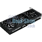 Видеокарта Palit RTX 5060Ti INFINITY 3 RTX 5060TI 16Gb 128bit GDDR7 PCI-E 5.0 2407/28000 HDMIx1 DPx3 HDCP Ret