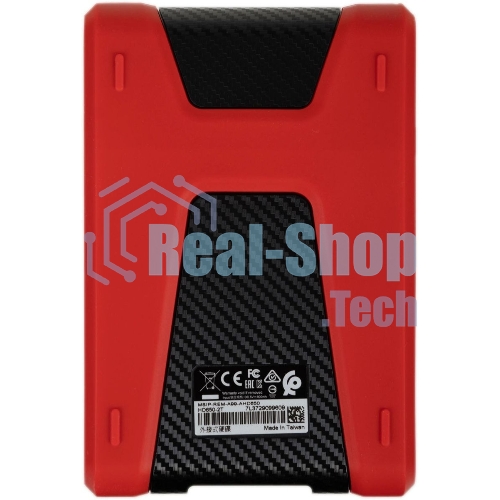 Внешний HDD 2.5