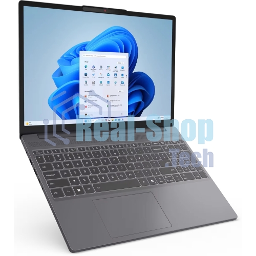 Ноутбук Lenovo IdeaPad Slim 3 15IRH10 Core i5 13420H 16Gb SSD 512Gb Intel UHD Graphics 15.3