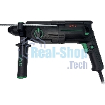 Перфоратор DWT SBHP08-26 BMC, SDS-plus, 800 Вт, 2,8 Дж, от сети