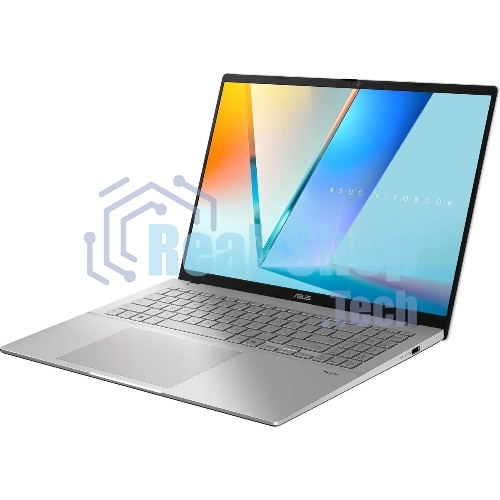Ноутбук Asus VivoBook S16 S3607VA-RP105 Core 5 210H 16Gb SSD 512Gb Intel UHD Graphics 16