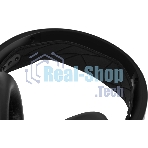 Гарнитура SteelSeries Arctis Nova Pro чёрный, проводная, USB, совместимость с PS5, Xbox