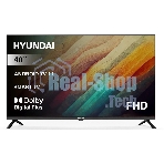 Телевизор Hyundai 40