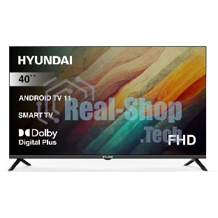Телевизор Hyundai 40
