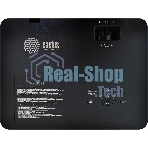 Проектор Cactus CS-S3.B 3LCD 43000Lm LS 4300Lm ANSI (1280x1024) 15000:1 ресурс лампы:10000часов 1xUSB typeA 2xHDMI 4.7кг