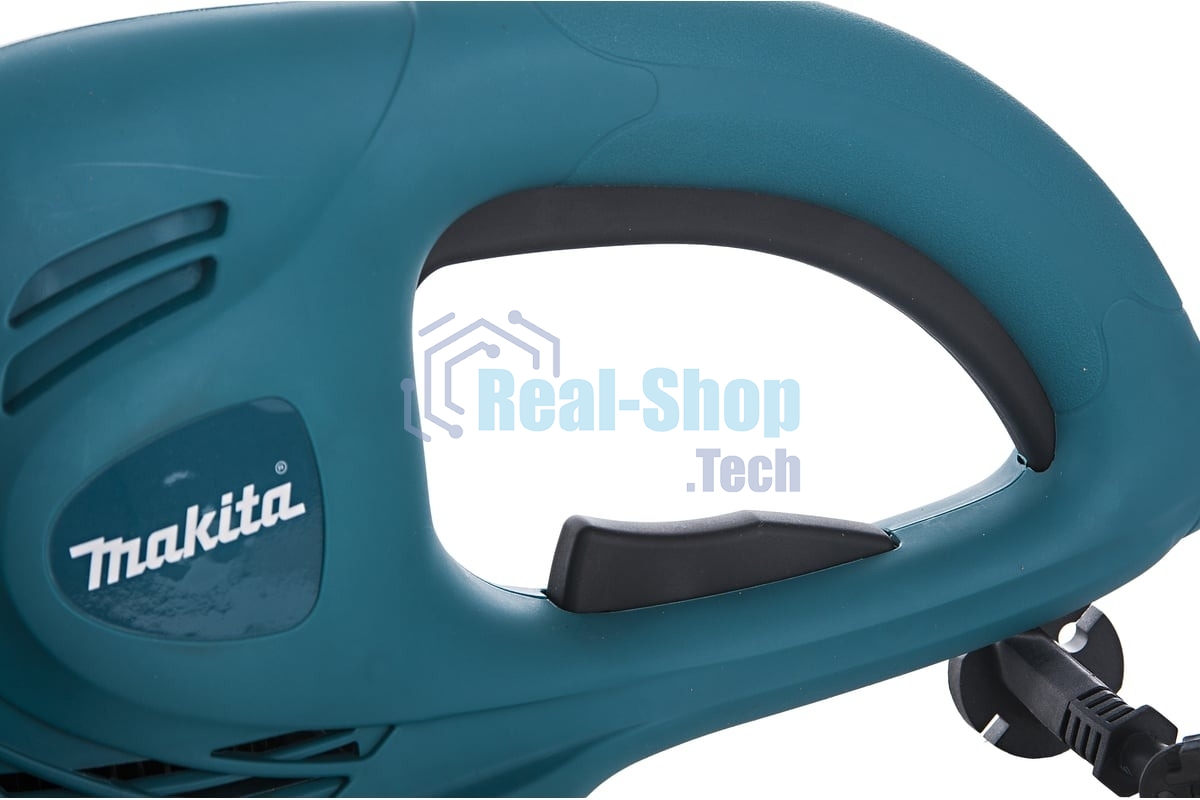 Ножницы садовые Makita UH5261 Кусторез,400Вт,нож-52см,рез-18мм,3.0кг,кор 