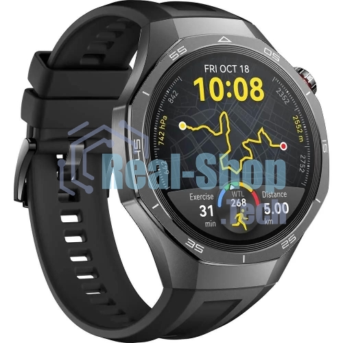 Умные часы Huawei Watch GT 5 Pro VLI-B29, 1.43