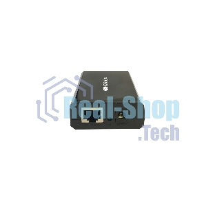PoE-сплиттер ORIGO OPE301GS/A1A 802.3af/at, 1x1000Base-T PoE In, 1x1000Base-T, выход: 5/9/12В DC
