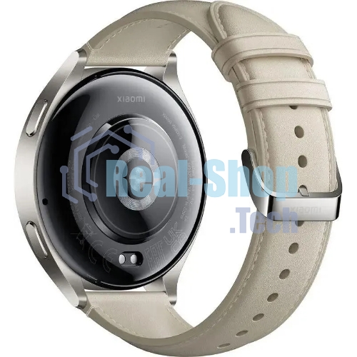 Умные часы Xiaomi Watch 2, 1.43