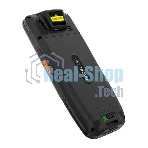 Терминал сбора данных UROVO CT48S 2D Imager Urovo SE2030, 4 гб/64 гб, Android 12, USB, Bluetooth, WiFi, NFС, GSM, 4G LTE, GPS, SIM-карта, 3G LTE, 4.0