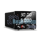 Лабораторный блок питания Amperin AI-F305 mini 30V, 5A, 0,15 кВт