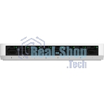 Коммутатор D-Link DGS-1008A, 8×1 Гбит/с, неуправляемый