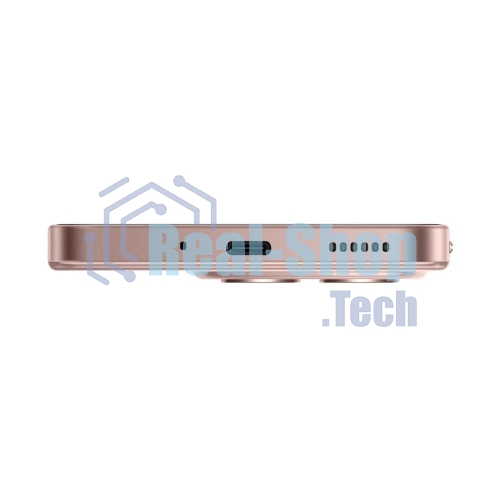 Смартфон Tecno Pova 7 5G 256Gb 8Gb розовый моноблок 3G 4G 6.8