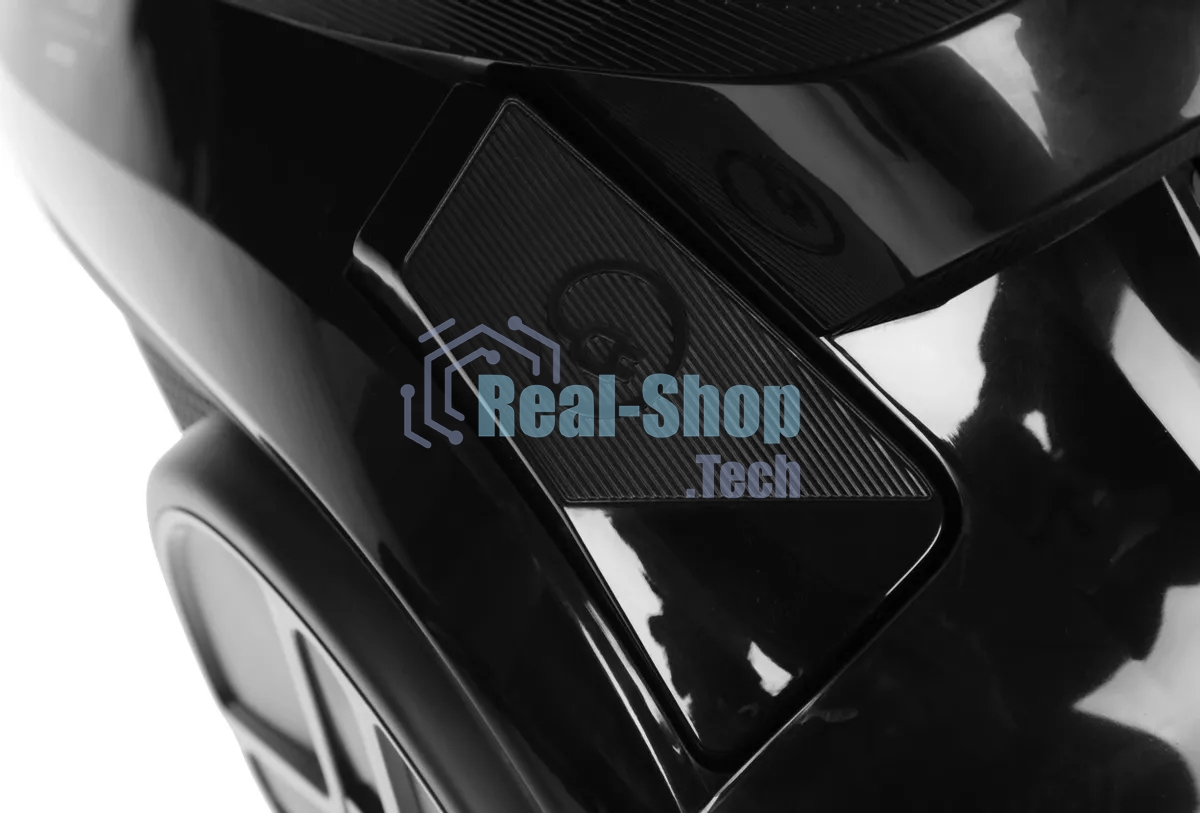 Пылесос Tefal Compact Power XXL TW4825EA черный, 550 Вт, уборка сухая, пылесборник контейнер 2.5 л