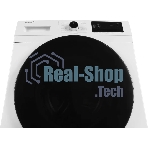Стиральная машина Vitek VT-WME8201 класс: A+++ загр.фронтальная макс.:8кг белый инвертор